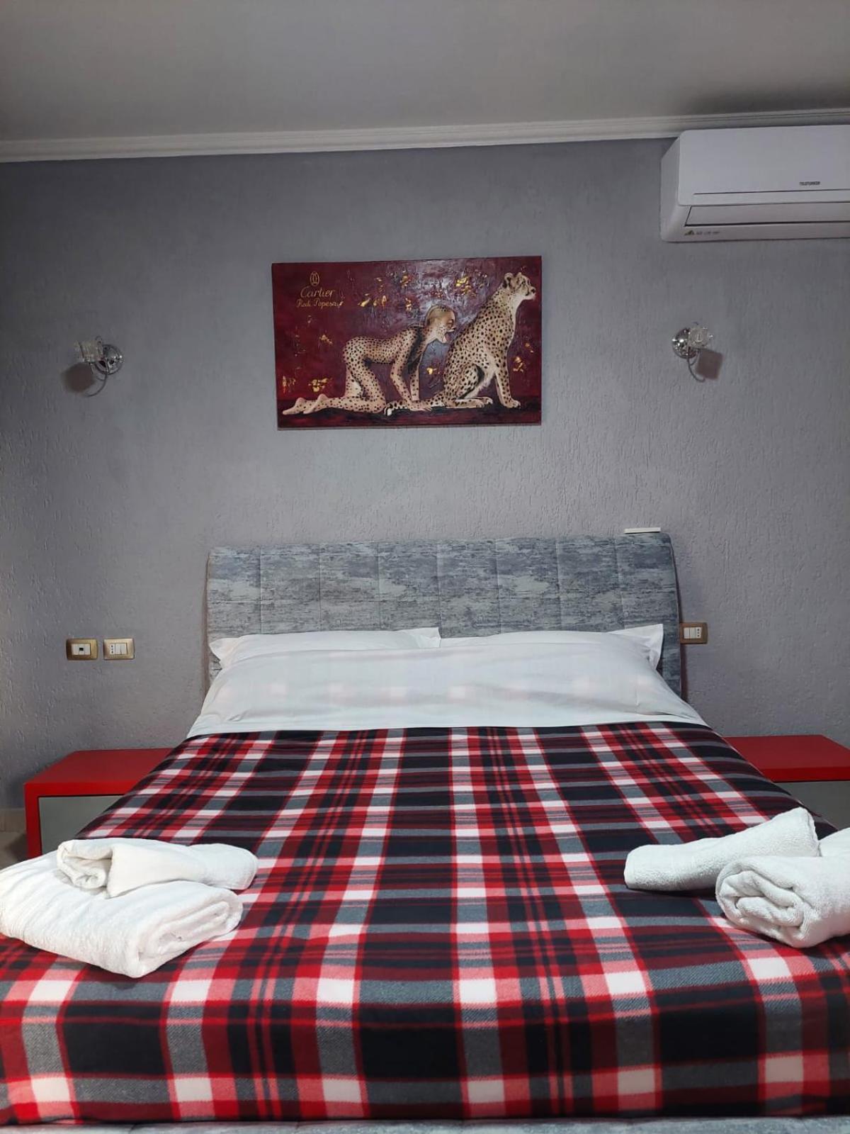 Bed & Breakfast Gex