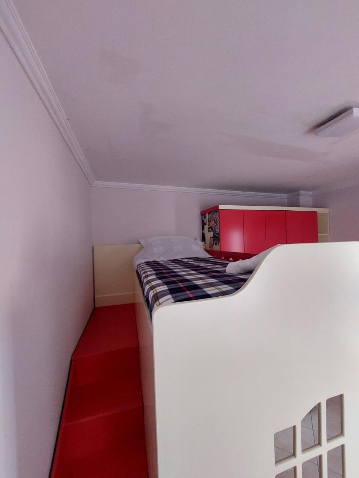 Gex Bed & Breakfast *