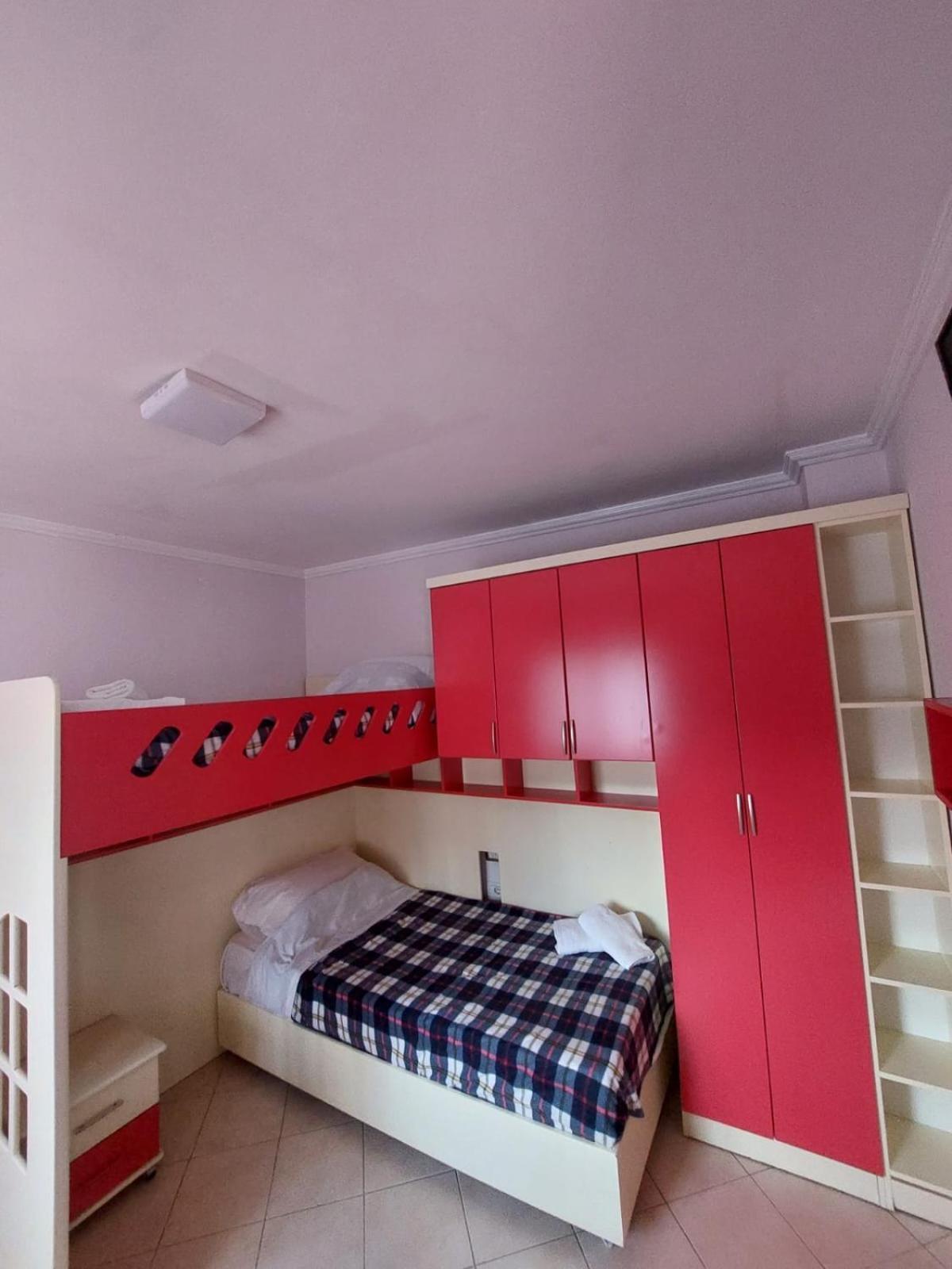 Bed & Breakfast Gex *