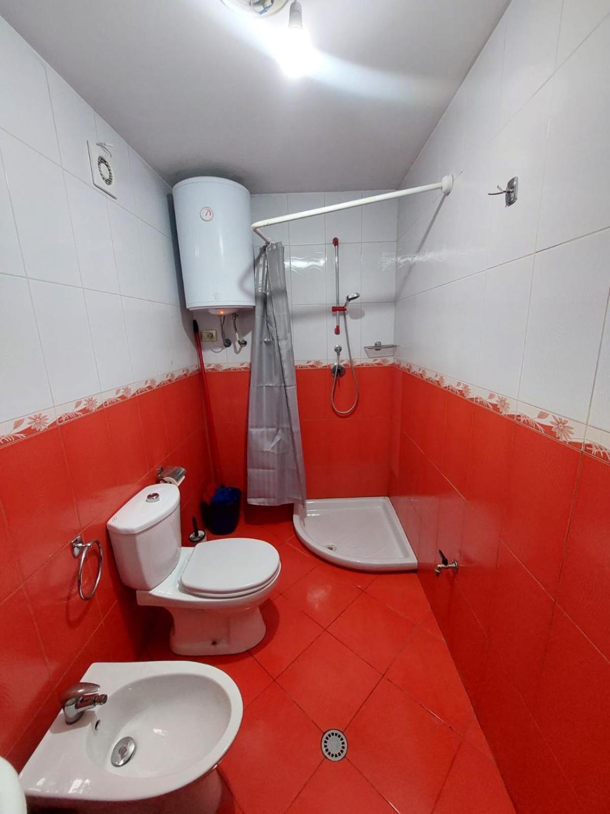 Gex Bed & Breakfast Tirana