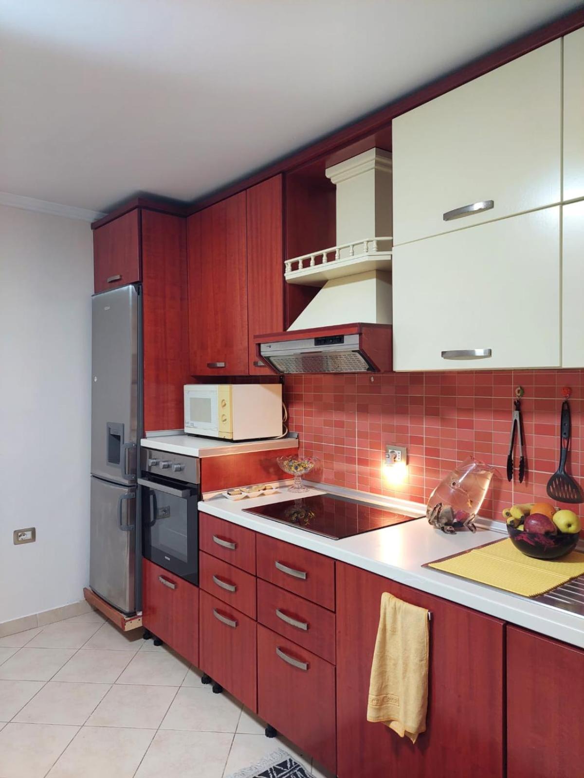 Gex * Tirana
